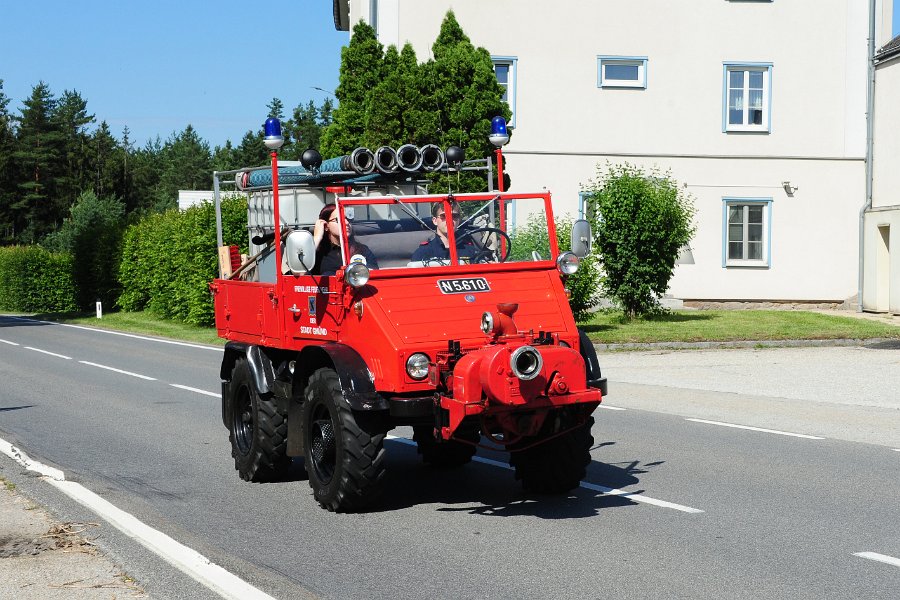 2022.07.03 Feuerwehrfahrzeuge im Waldviertel (6)